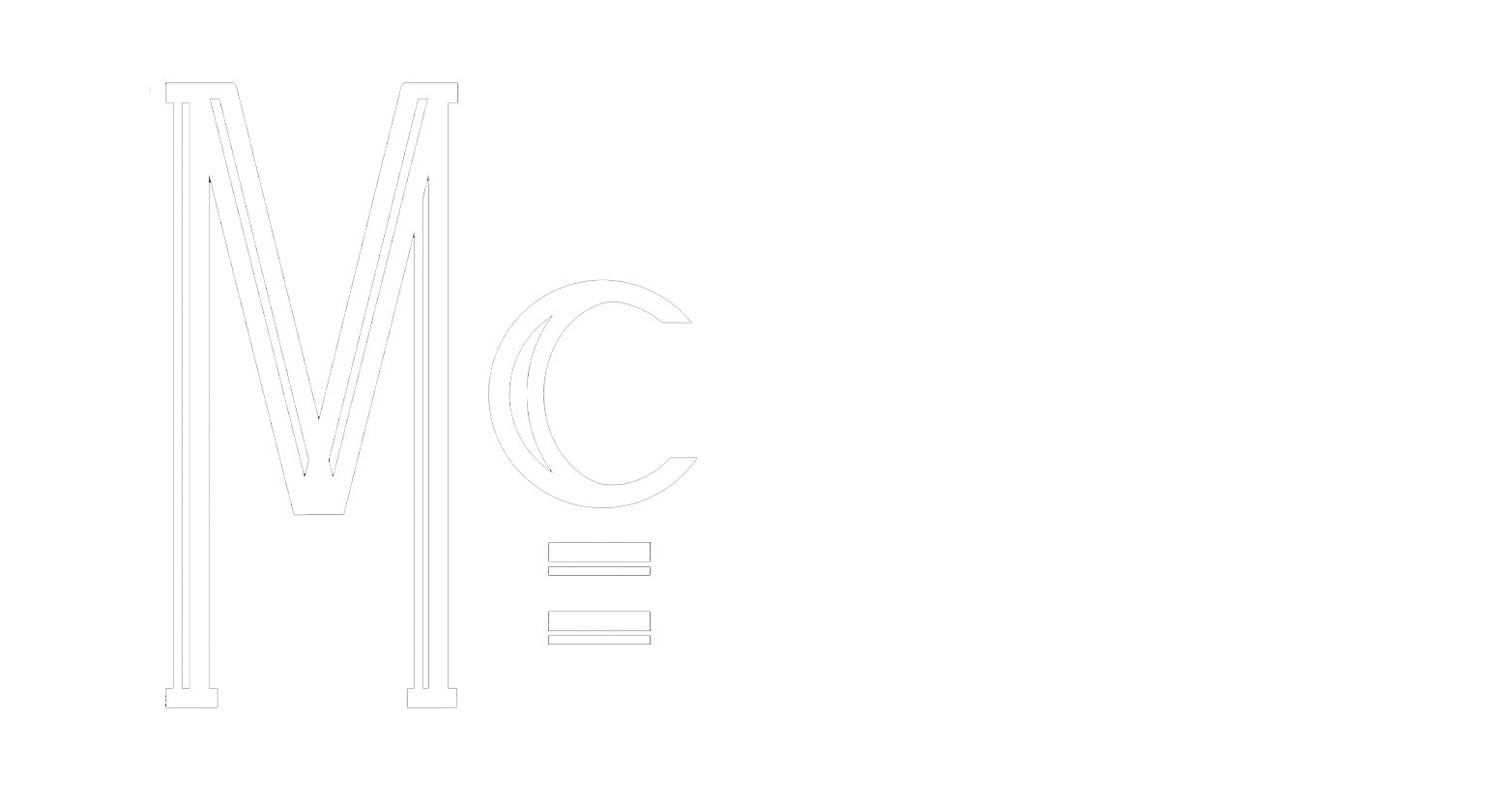 McBuilds-White